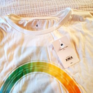 Apple Park tshirt, Large
